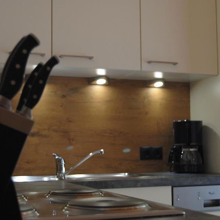 Anraitl Appartements Soelden 外观 照片