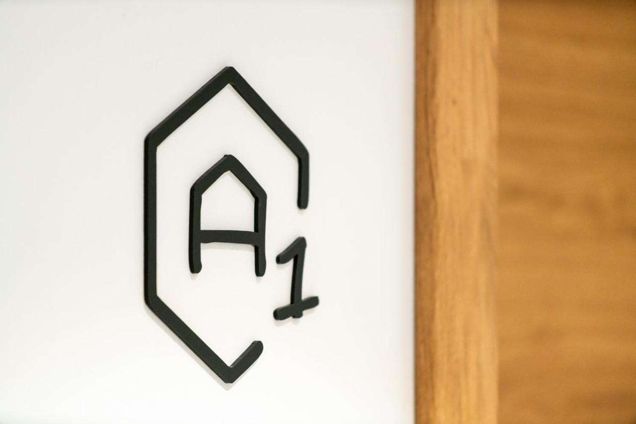 Anraitl Appartements Soelden 外观 照片