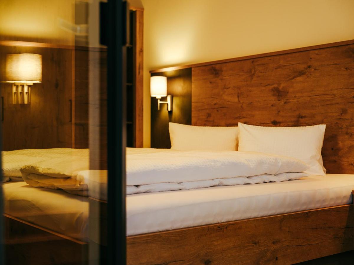 Anraitl Appartements Soelden 外观 照片