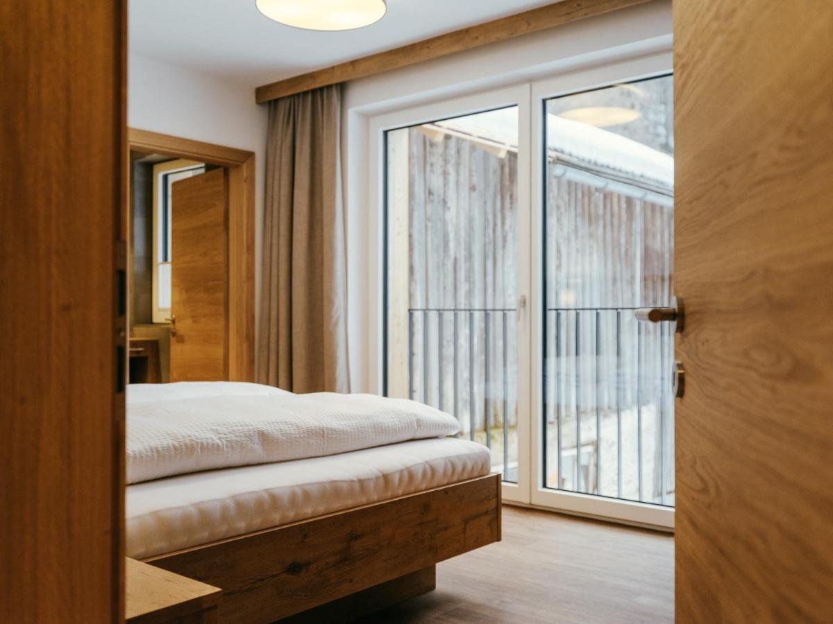 Anraitl Appartements Soelden 外观 照片
