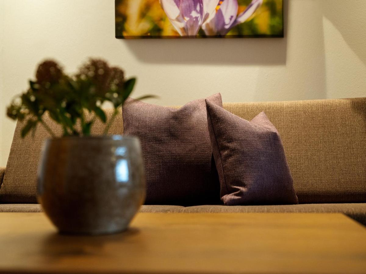 Anraitl Appartements Soelden 外观 照片
