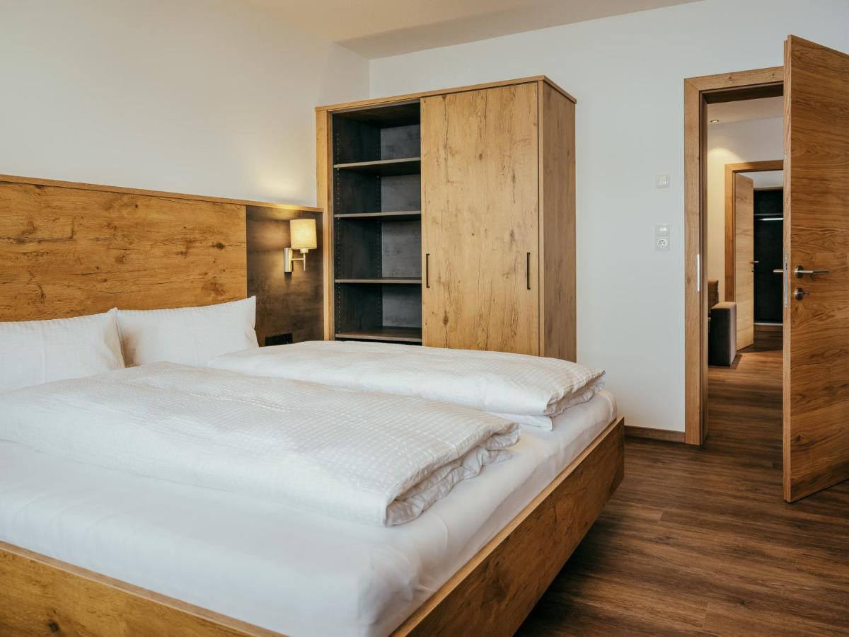 Anraitl Appartements Soelden 外观 照片