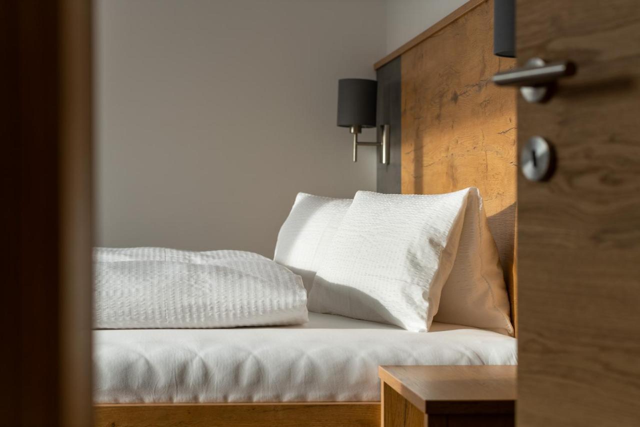 Anraitl Appartements Soelden 外观 照片