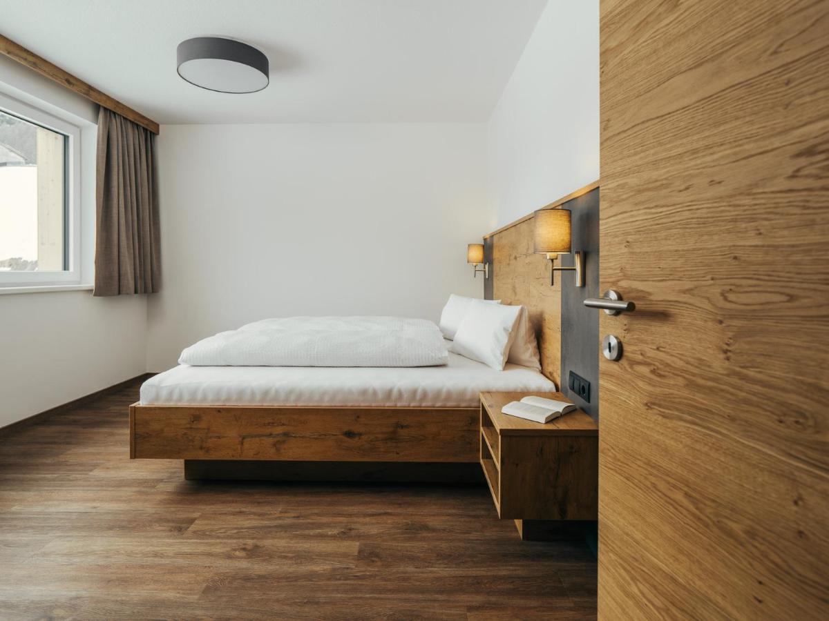 Anraitl Appartements Soelden 外观 照片