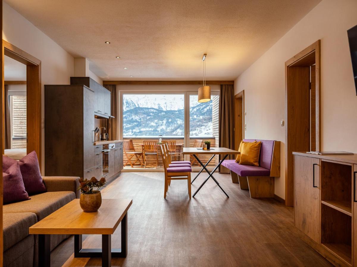 Anraitl Appartements Soelden 外观 照片