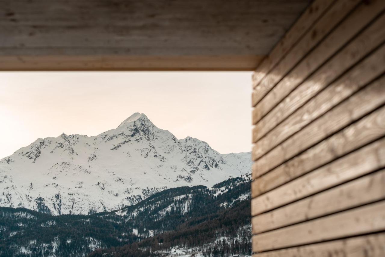 Anraitl Appartements Soelden 外观 照片
