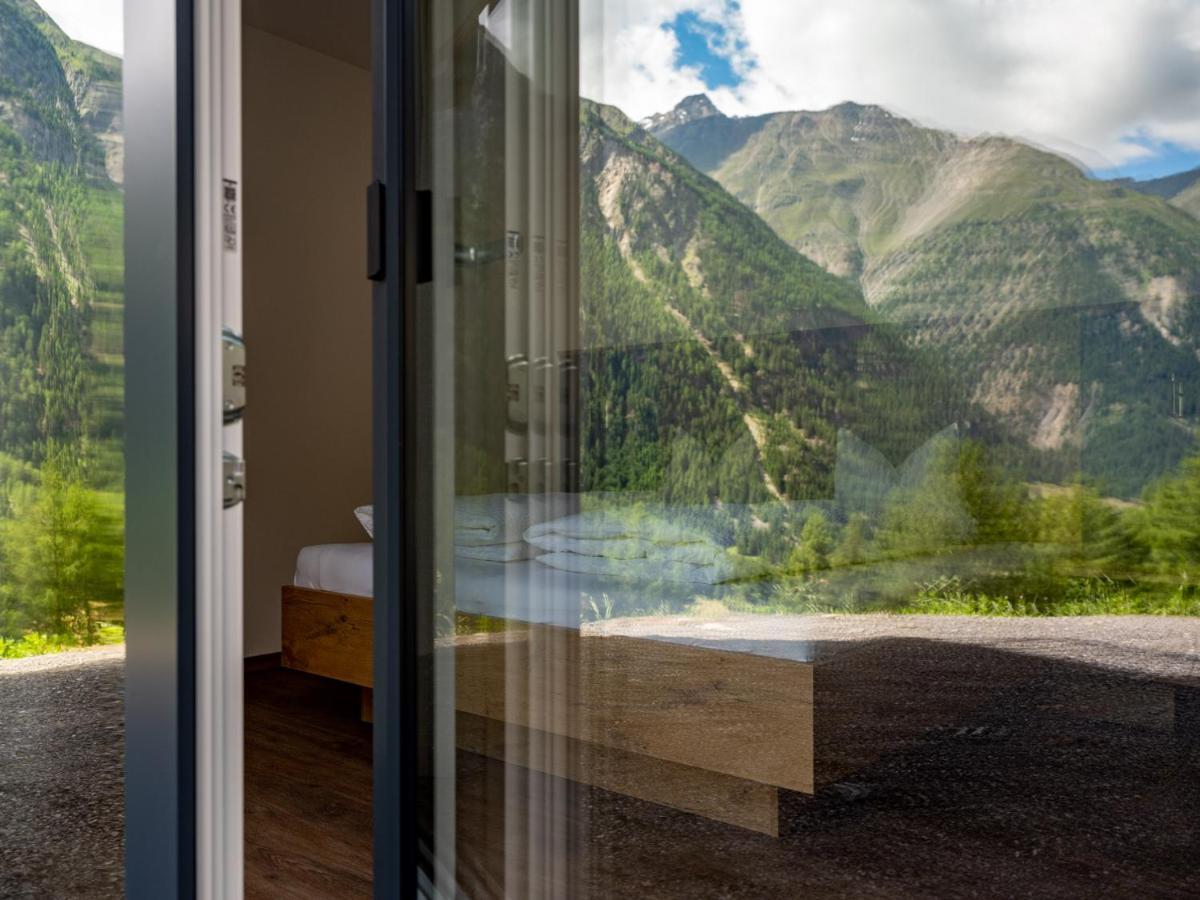 Anraitl Appartements Soelden 外观 照片