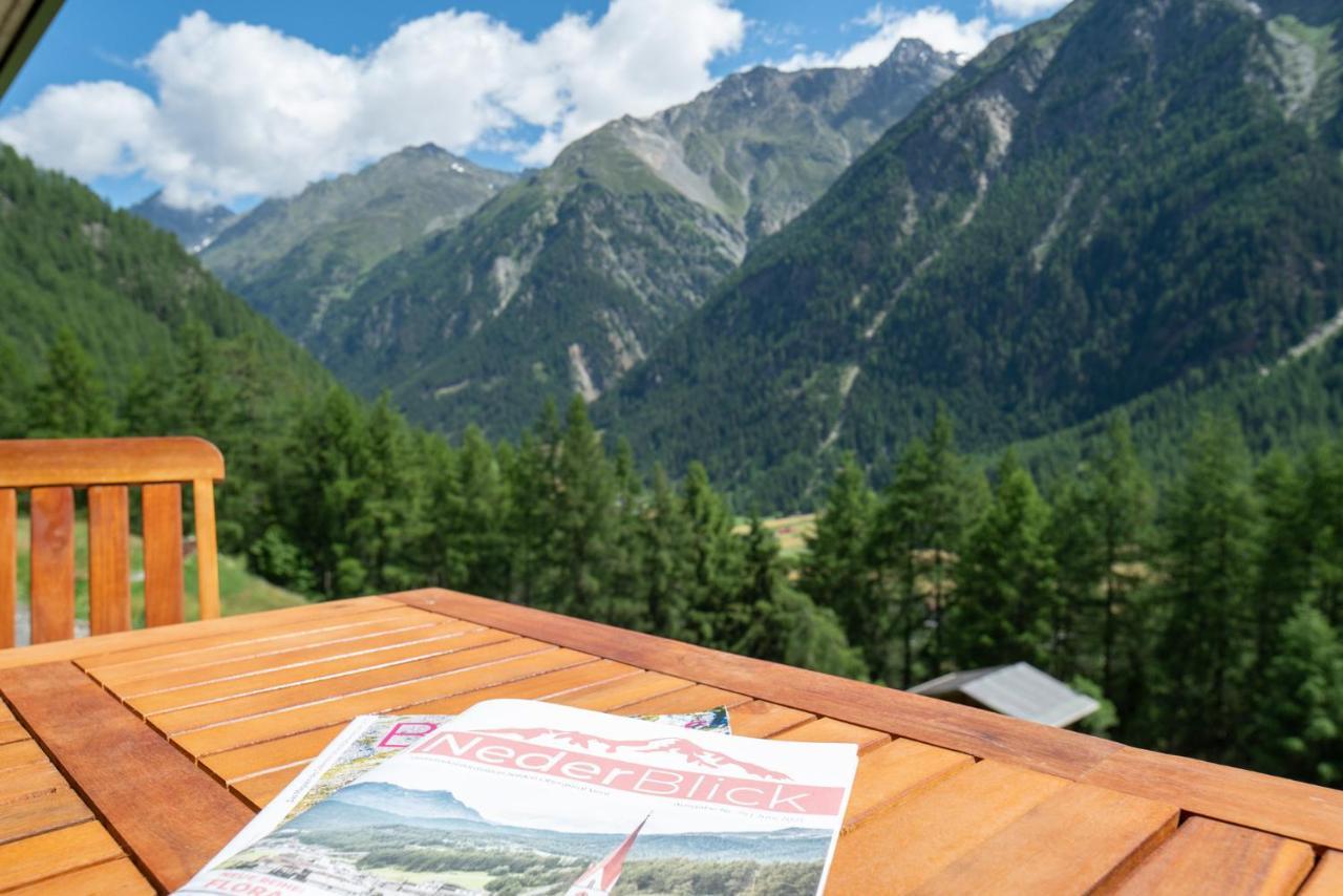 Anraitl Appartements Soelden 外观 照片