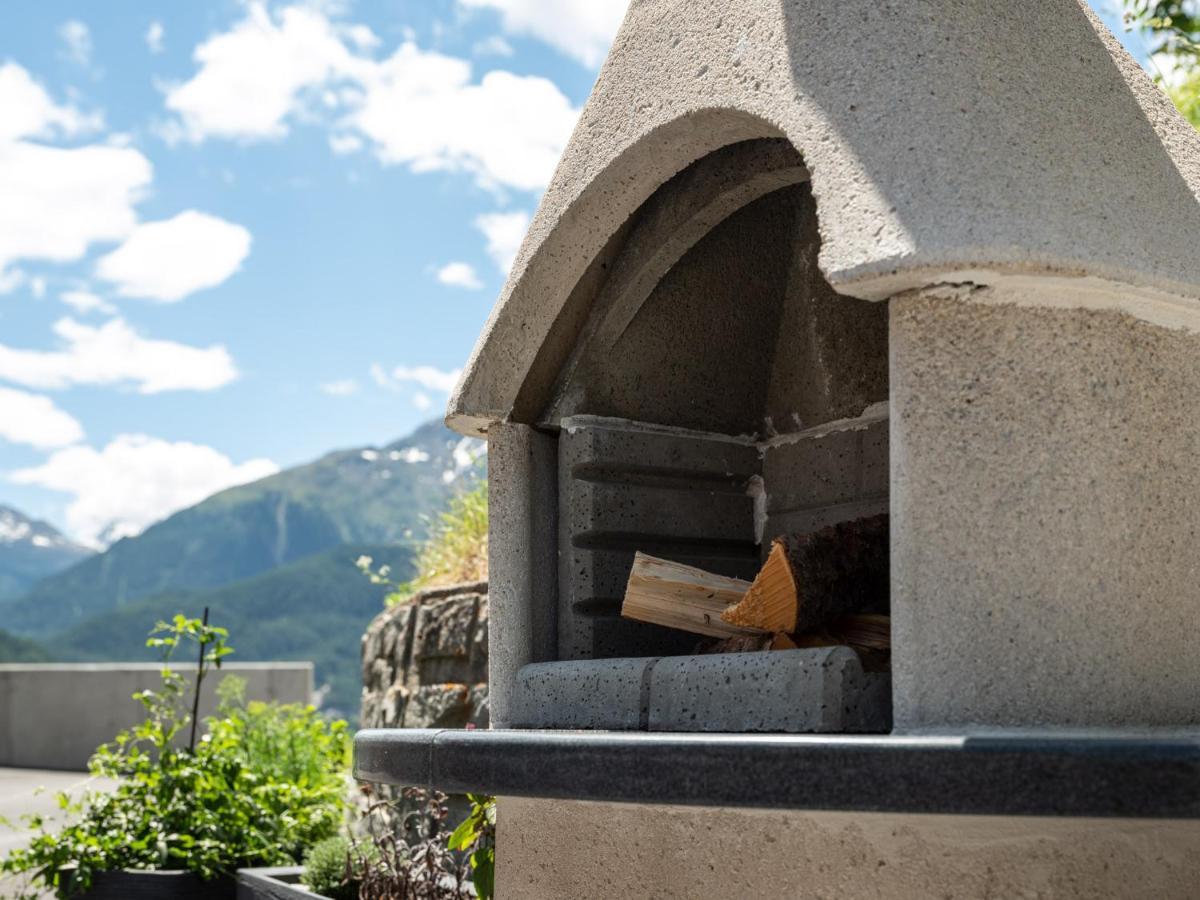 Anraitl Appartements Soelden 外观 照片