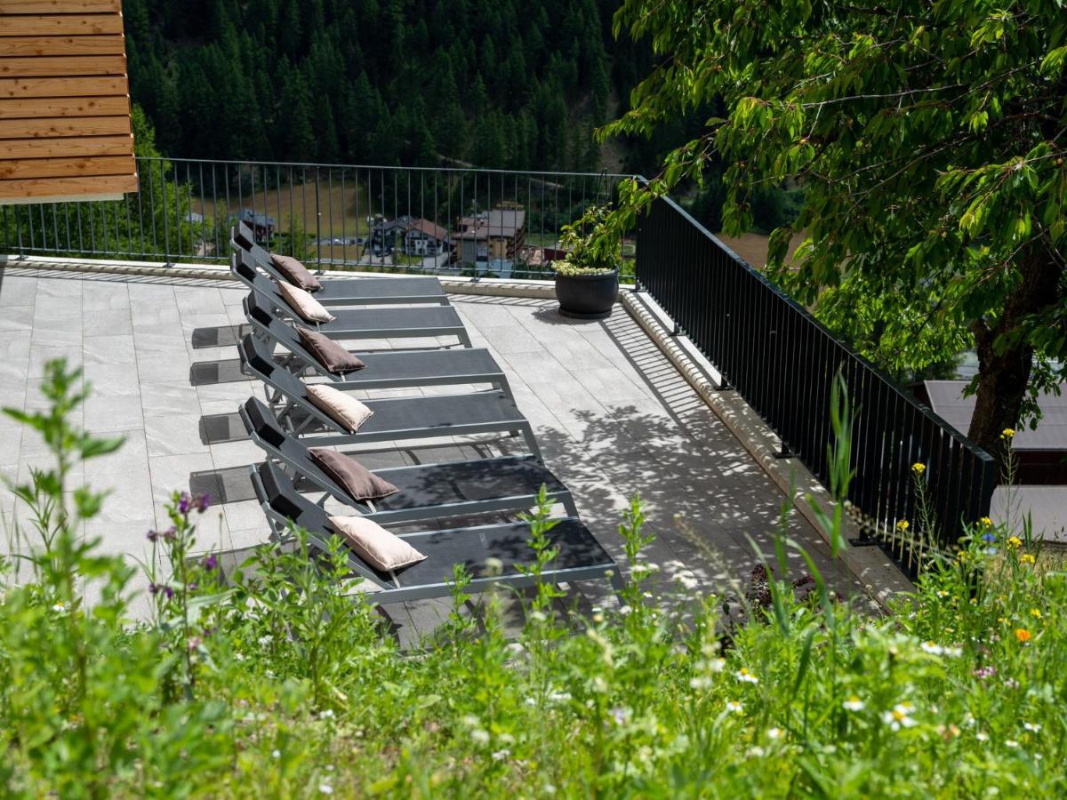 Anraitl Appartements Soelden 外观 照片
