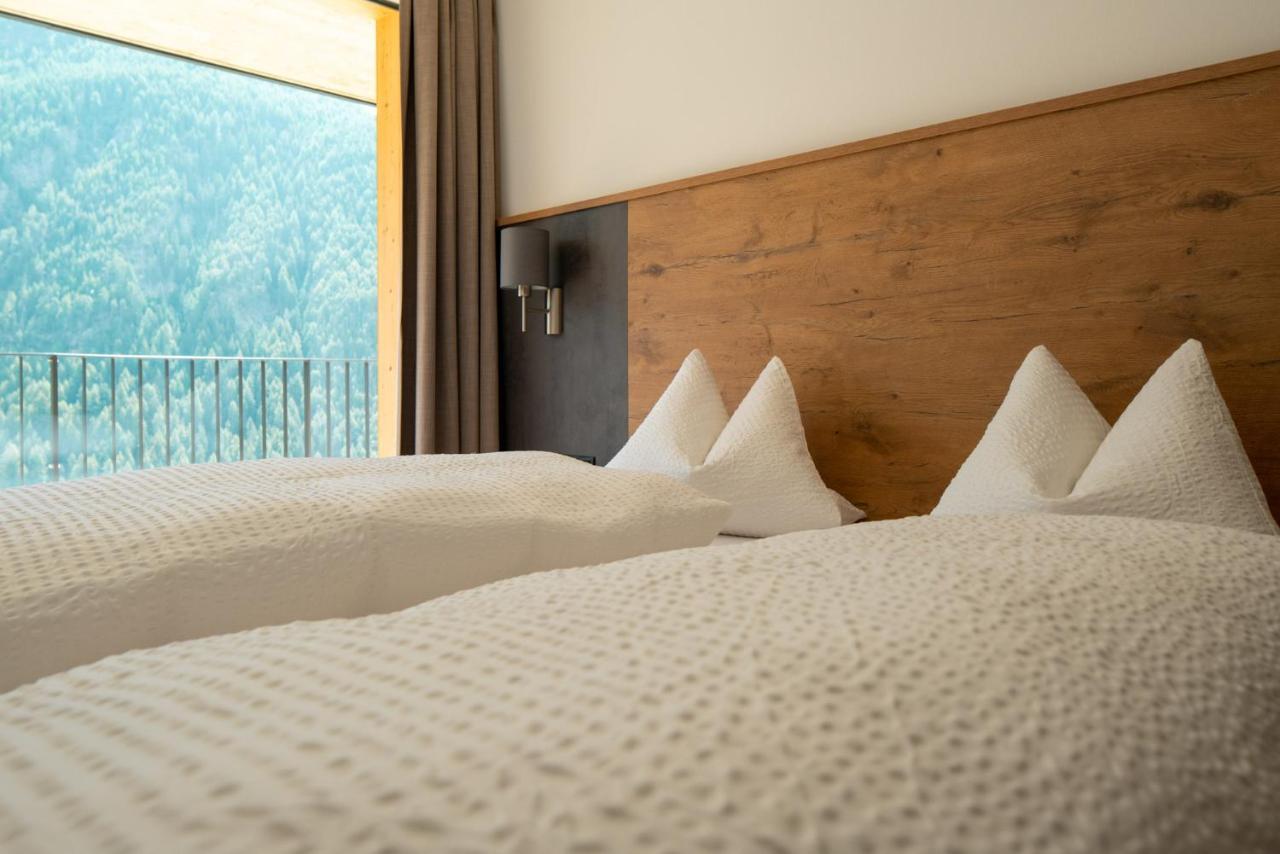 Anraitl Appartements Soelden 外观 照片