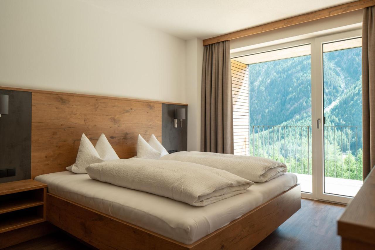 Anraitl Appartements Soelden 外观 照片