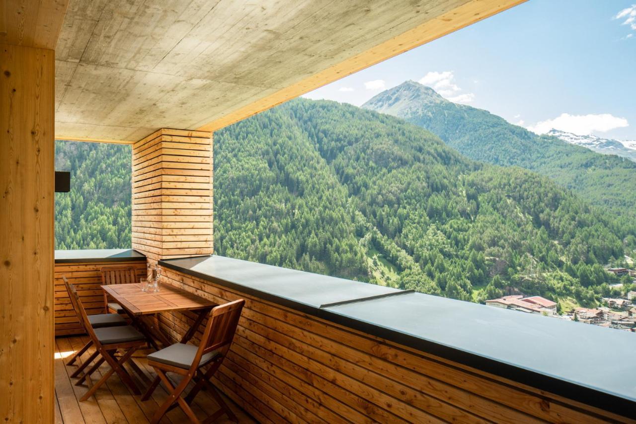 Anraitl Appartements Soelden 外观 照片