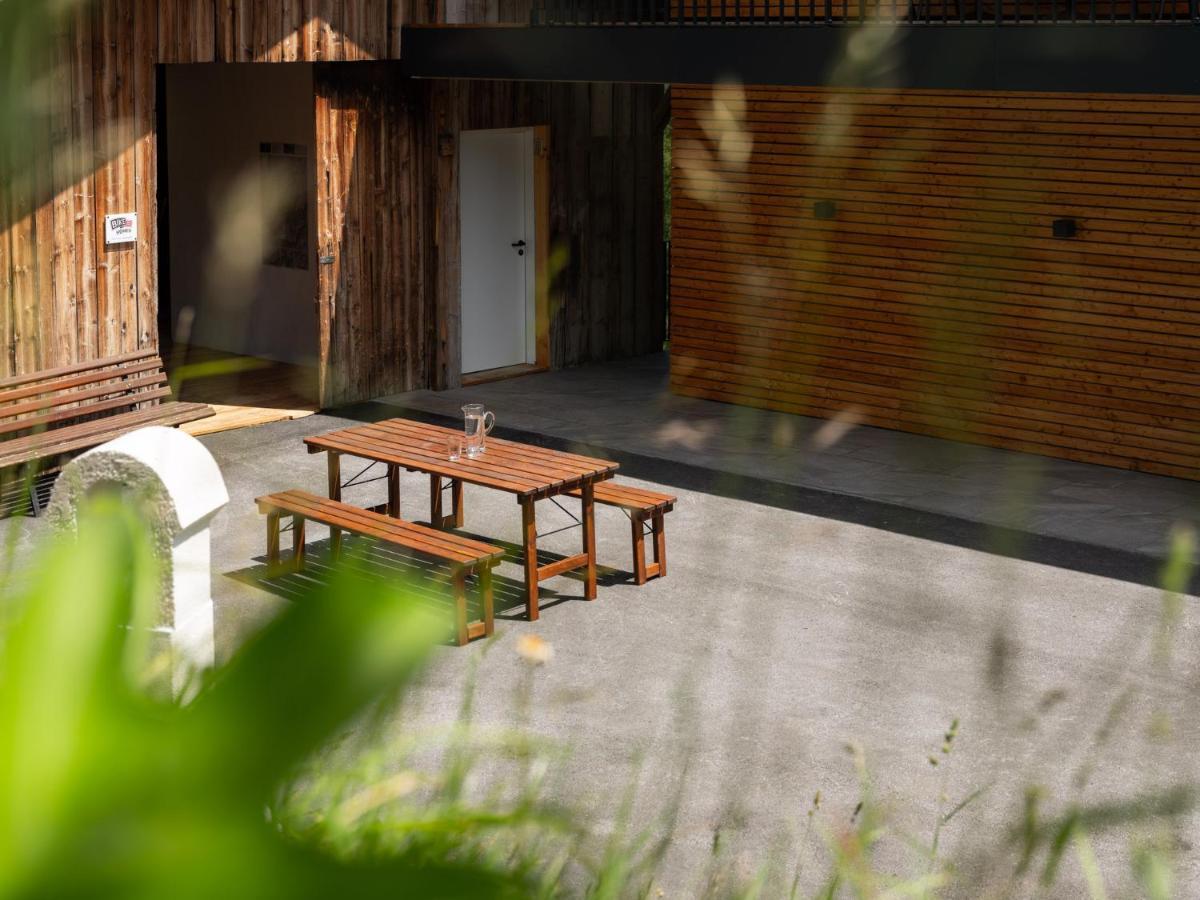 Anraitl Appartements Soelden 外观 照片