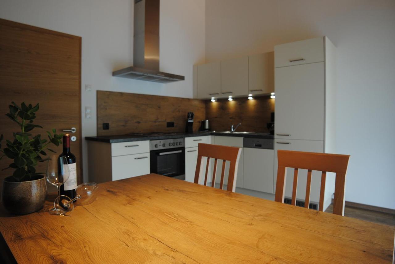 Anraitl Appartements Soelden 外观 照片